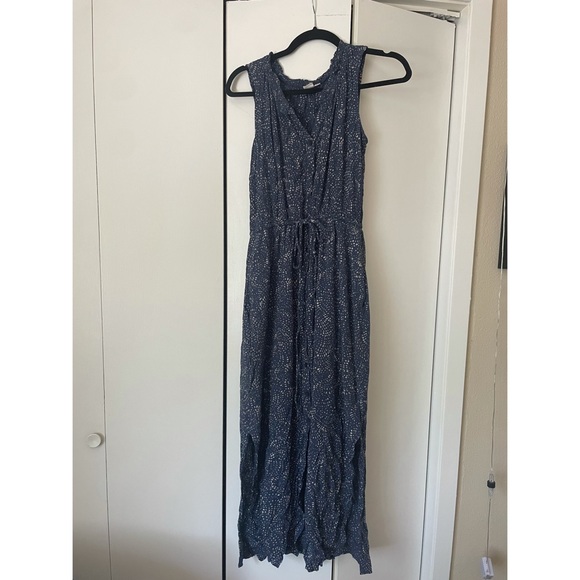 Gap Maxi Sun Dress - Picture 2 of 2